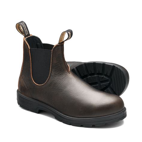 are blundstone boots good quality